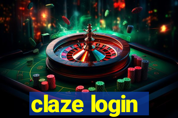 claze login